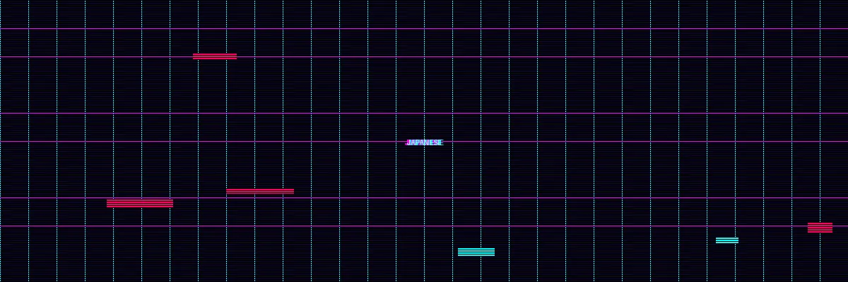 日本伦理 - 日本伦理分类横幅